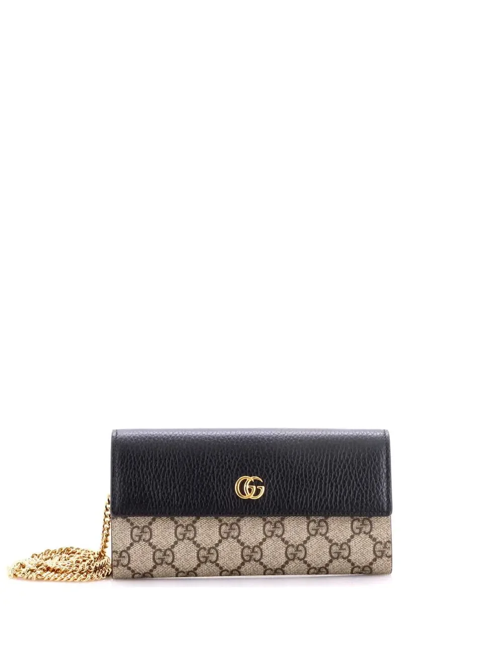 Gucci Gg Marmont Continental Chain #295232G85B